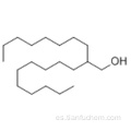 2-octil-1-dodecanol CAS 5333-42-6